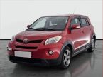 Toyota Urban Cruiser - fotka číslo 1