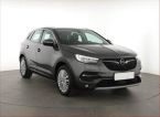 Opel Grandland X - fotka číslo 0