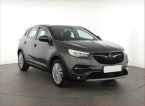Opel Grandland X - fotka číslo 0