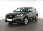 Opel Grandland X - fotka číslo 1