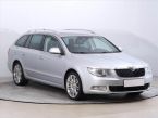 Škoda Superb - fotka číslo 0