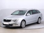 Škoda Superb - fotka číslo 1