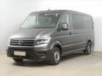 Volkswagen Crafter - fotka číslo 1