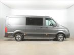 Volkswagen Crafter - fotka číslo 5