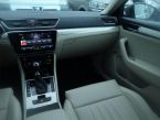 Škoda Superb - fotka číslo 7