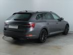 Škoda Superb - fotka číslo 4