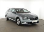 Škoda Superb - fotka číslo 0