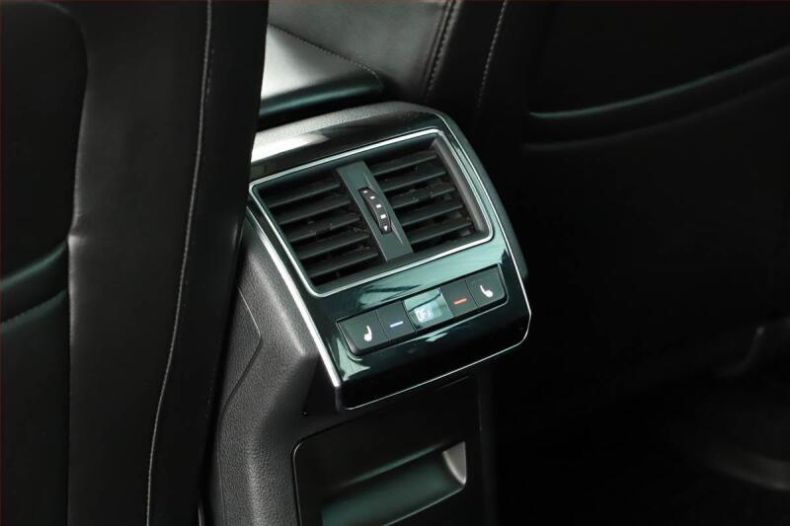 Škoda Superb - hlavní fotka