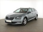 Škoda Superb - fotka číslo 1