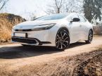 Toyota Prius - fotka číslo 0