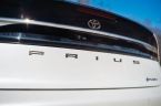Toyota Prius - fotka číslo 12