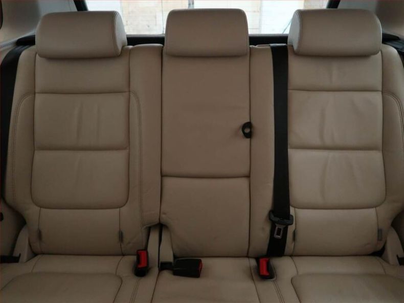 Volkswagen Tiguan - hlavní fotka