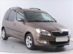 Škoda Roomster - fotka číslo 0
