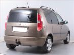 Škoda Roomster - fotka číslo 4