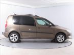 Škoda Roomster - fotka číslo 5