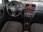 Škoda Roomster - fotka číslo 6
