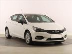 Opel Astra - fotka číslo 0