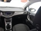 Opel Astra - fotka číslo 7