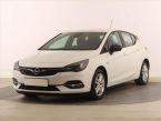 Opel Astra - fotka číslo 1