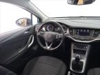 Opel Astra - fotka číslo 6