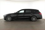 Mercedes Třída C - fotka číslo 2
