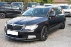 Škoda Superb - fotka číslo 1