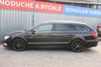 Škoda Superb - fotka číslo 2
