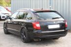 Škoda Superb - fotka číslo 3