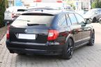 Škoda Superb - fotka číslo 4
