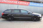 Škoda Superb - fotka číslo 5