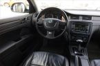 Škoda Superb - fotka číslo 6