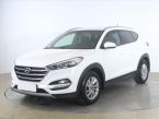 Hyundai Tucson - fotka číslo 1