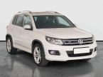 Volkswagen Tiguan - fotka číslo 0