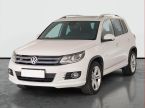 Volkswagen Tiguan - fotka číslo 1