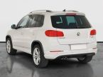 Volkswagen Tiguan - fotka číslo 3