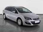 Opel Astra - fotka číslo 0