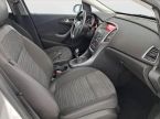 Opel Astra - fotka číslo 8
