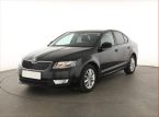 Škoda Octavia - fotka číslo 1