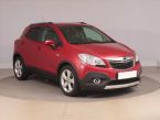 Opel Mokka - fotka číslo 0