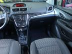 Opel Mokka - fotka číslo 7