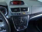 Opel Mokka - fotka číslo 11