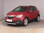 Opel Mokka - fotka číslo 1
