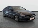Mercedes Třída CLS - fotka číslo 0