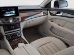 Mercedes Třída CLS - fotka číslo 7