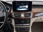 Mercedes Třída CLS - fotka číslo 11