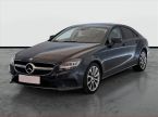 Mercedes Třída CLS - fotka číslo 1