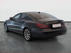 Mercedes Třída CLS - fotka číslo 3