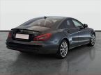Mercedes Třída CLS - fotka číslo 4