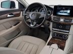 Mercedes Třída CLS - fotka číslo 6