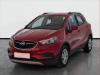 Opel Mokka - fotka číslo 1